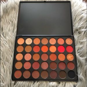 Morphe 3502 Palette